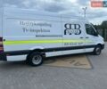 Білий Мерседес Sprinter, об'ємом двигуна 3 л та пробігом 304 тис. км за 34800 $, фото 8 на Automoto.ua