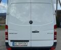 Белый Мерседес Sprinter, объемом двигателя 2.14 л и пробегом 380 тыс. км за 16800 $, фото 5 на Automoto.ua