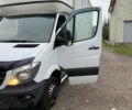 Белый Мерседес Sprinter, объемом двигателя 2.99 л и пробегом 150 тыс. км за 32000 $, фото 1 на Automoto.ua