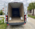 Білий Мерседес Sprinter, об'ємом двигуна 2.2 л та пробігом 220 тис. км за 20700 $, фото 15 на Automoto.ua