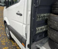 Білий Мерседес Sprinter, об'ємом двигуна 2.2 л та пробігом 271 тис. км за 21200 $, фото 13 на Automoto.ua