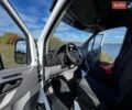 Белый Мерседес Sprinter, объемом двигателя 2.14 л и пробегом 147 тыс. км за 22700 $, фото 10 на Automoto.ua
