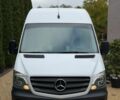 Білий Мерседес Sprinter, об'ємом двигуна 2.2 л та пробігом 180 тис. км за 22200 $, фото 4 на Automoto.ua