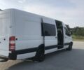 Белый Мерседес Sprinter, объемом двигателя 3 л и пробегом 660 тыс. км за 37500 $, фото 6 на Automoto.ua