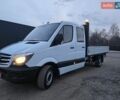 Білий Мерседес Sprinter, об'ємом двигуна 2.3 л та пробігом 238 тис. км за 23600 $, фото 9 на Automoto.ua