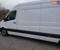 Білий Мерседес Sprinter, об'ємом двигуна 3 л та пробігом 360 тис. км за 30000 $, фото 6 на Automoto.ua