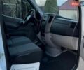 Белый Мерседес Sprinter, объемом двигателя 2.14 л и пробегом 380 тыс. км за 17300 $, фото 22 на Automoto.ua