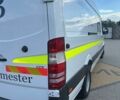 Білий Мерседес Sprinter, об'ємом двигуна 3 л та пробігом 304 тис. км за 34800 $, фото 14 на Automoto.ua