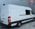 Белый Мерседес Sprinter, объемом двигателя 3 л и пробегом 687 тыс. км за 35999 $, фото 28 на Automoto.ua