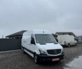 Білий Мерседес Sprinter, об'ємом двигуна 2.1 л та пробігом 267 тис. км за 17100 $, фото 1 на Automoto.ua