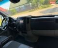 Білий Мерседес Sprinter, об'ємом двигуна 0 л та пробігом 125 тис. км за 27800 $, фото 10 на Automoto.ua