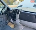 Белый Мерседес Sprinter, объемом двигателя 2.2 л и пробегом 341 тыс. км за 18500 $, фото 23 на Automoto.ua