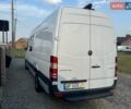 Белый Мерседес Sprinter, объемом двигателя 2.14 л и пробегом 334 тыс. км за 24000 $, фото 5 на Automoto.ua