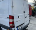 Білий Мерседес Sprinter, об'ємом двигуна 2.14 л та пробігом 398 тис. км за 15400 $, фото 5 на Automoto.ua