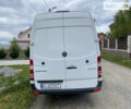 Белый Мерседес Sprinter, объемом двигателя 2.2 л и пробегом 220 тыс. км за 19800 $, фото 7 на Automoto.ua