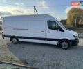 Белый Мерседес Sprinter, объемом двигателя 1.8 л и пробегом 378 тыс. км за 18300 $, фото 21 на Automoto.ua