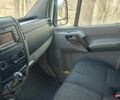 Белый Мерседес Sprinter, объемом двигателя 2.1 л и пробегом 303 тыс. км за 19200 $, фото 16 на Automoto.ua