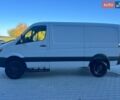 Білий Мерседес Sprinter, об'ємом двигуна 3 л та пробігом 330 тис. км за 30000 $, фото 4 на Automoto.ua