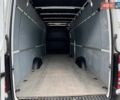 Белый Мерседес Sprinter, объемом двигателя 2.1 л и пробегом 406 тыс. км за 20000 $, фото 18 на Automoto.ua