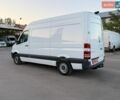 Белый Мерседес Sprinter, объемом двигателя 2.2 л и пробегом 265 тыс. км за 18600 $, фото 4 на Automoto.ua