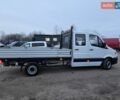 Білий Мерседес Sprinter, об'ємом двигуна 2.3 л та пробігом 238 тис. км за 23600 $, фото 1 на Automoto.ua