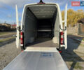 Белый Мерседес Sprinter, объемом двигателя 1.8 л и пробегом 378 тыс. км за 18300 $, фото 61 на Automoto.ua