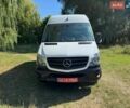 Белый Мерседес Sprinter, объемом двигателя 2.2 л и пробегом 399 тыс. км за 19300 $, фото 32 на Automoto.ua