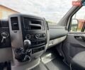 Белый Мерседес Sprinter, объемом двигателя 2.2 л и пробегом 338 тыс. км за 19999 $, фото 11 на Automoto.ua