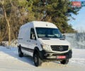 Белый Мерседес Sprinter, объемом двигателя 2.2 л и пробегом 1 тыс. км за 39000 $, фото 3 на Automoto.ua