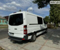 Белый Мерседес Sprinter, объемом двигателя 2.1 л и пробегом 410 тыс. км за 17700 $, фото 2 на Automoto.ua