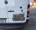 Білий Мерседес Sprinter, об'ємом двигуна 2.2 л та пробігом 400 тис. км за 20750 $, фото 25 на Automoto.ua