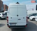 Белый Мерседес Sprinter, объемом двигателя 2.1 л и пробегом 351 тыс. км за 19000 $, фото 5 на Automoto.ua