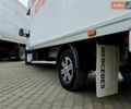 Білий Мерседес Sprinter, об'ємом двигуна 3 л та пробігом 300 тис. км за 25500 $, фото 34 на Automoto.ua