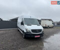 Білий Мерседес Sprinter, об'ємом двигуна 2.1 л та пробігом 267 тис. км за 17100 $, фото 6 на Automoto.ua