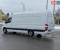 Белый Мерседес Sprinter, объемом двигателя 2.2 л и пробегом 336 тыс. км за 23000 $, фото 63 на Automoto.ua