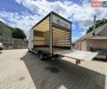 Белый Мерседес Sprinter, объемом двигателя 3 л и пробегом 299 тыс. км за 31809 $, фото 8 на Automoto.ua