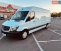 Білий Мерседес Sprinter, об'ємом двигуна 0 л та пробігом 177 тис. км за 23500 $, фото 25 на Automoto.ua