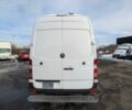 Белый Мерседес Sprinter, объемом двигателя 2.1 л и пробегом 65 тыс. км за 10000 $, фото 4 на Automoto.ua