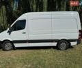 Белый Мерседес Sprinter, объемом двигателя 2.2 л и пробегом 399 тыс. км за 19300 $, фото 20 на Automoto.ua