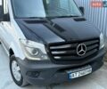 Белый Мерседес Sprinter, объемом двигателя 3 л и пробегом 687 тыс. км за 35999 $, фото 6 на Automoto.ua