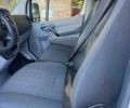 Білий Мерседес Sprinter, об'ємом двигуна 2.2 л та пробігом 202 тис. км за 22900 $, фото 11 на Automoto.ua