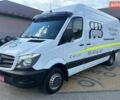 Білий Мерседес Sprinter, об'ємом двигуна 3 л та пробігом 304 тис. км за 34800 $, фото 1 на Automoto.ua