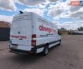 Белый Мерседес Sprinter, объемом двигателя 0 л и пробегом 177 тыс. км за 29900 $, фото 10 на Automoto.ua