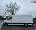Білий Мерседес Sprinter, об'ємом двигуна 2.1 л та пробігом 267 тис. км за 17100 $, фото 3 на Automoto.ua