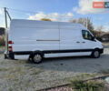 Белый Мерседес Sprinter, объемом двигателя 1.8 л и пробегом 378 тыс. км за 18300 $, фото 22 на Automoto.ua