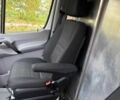 Білий Мерседес Sprinter, об'ємом двигуна 3 л та пробігом 69 тис. км за 10000 $, фото 14 на Automoto.ua