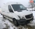 Білий Мерседес Sprinter, об'ємом двигуна 0 л та пробігом 240 тис. км за 13999 $, фото 2 на Automoto.ua