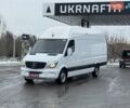 Белый Мерседес Sprinter, объемом двигателя 2.2 л и пробегом 336 тыс. км за 23000 $, фото 1 на Automoto.ua