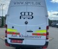 Білий Мерседес Sprinter, об'ємом двигуна 3 л та пробігом 304 тис. км за 34800 $, фото 15 на Automoto.ua