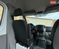 Белый Мерседес Sprinter, объемом двигателя 2.2 л и пробегом 338 тыс. км за 19999 $, фото 20 на Automoto.ua